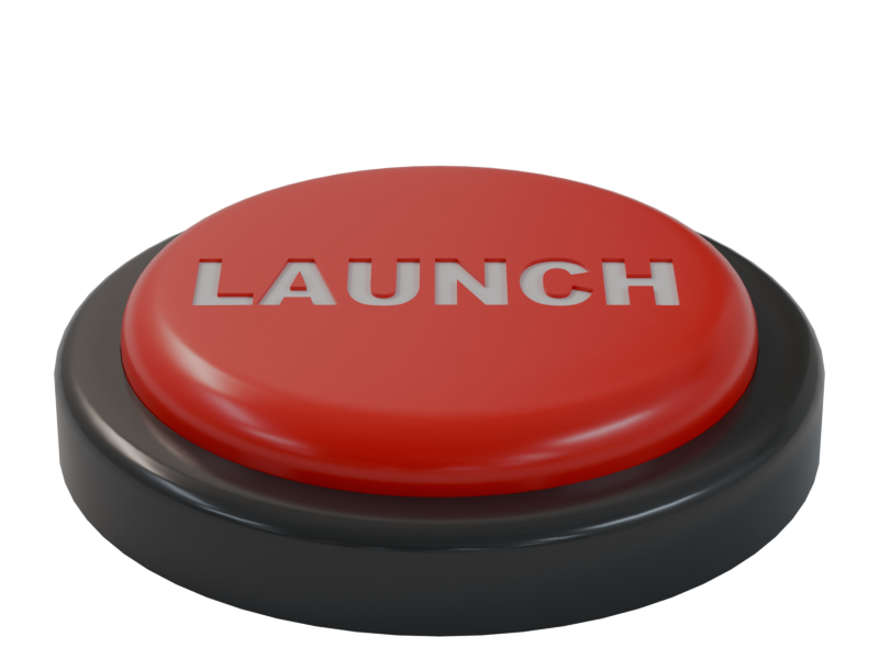 Launch Down