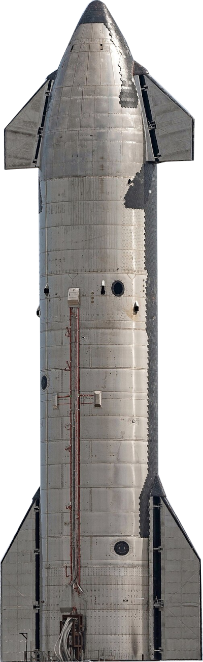 Ship